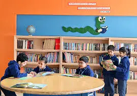 Birla Vidya Niketan